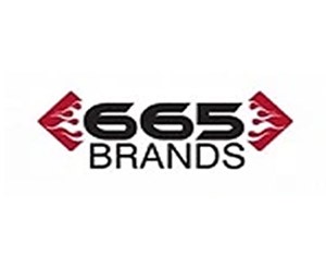 665 Leather