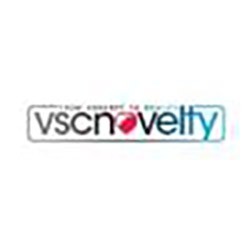 VSC Novelty
