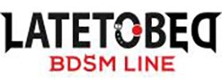 Latetobed Bdsm Line