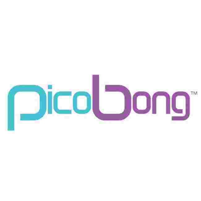PICO BONG