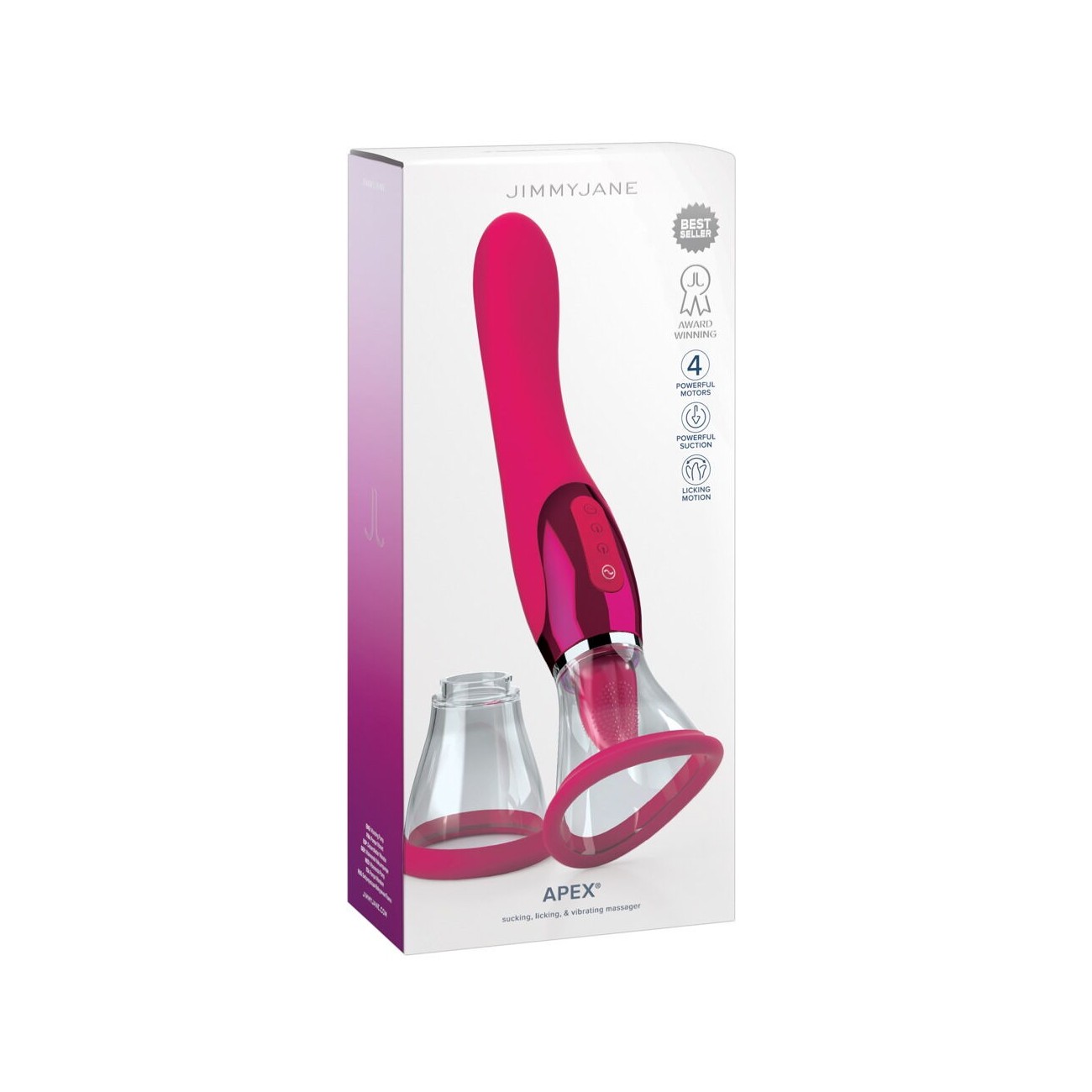 copy of VIBRATORE VAGINALE 3IN1 CON LINGUA E POMPETTA PER SUZIONE AUTOMATICA copy of VIBRATORE VAGINALE 3IN1 CON LINGUA E POMPETTA PER SUZIONE AUTOMATICA